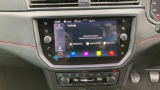 SEAT Arona 1.0 TSI 110 FR [EZ] 5dr Petrol Hatchback